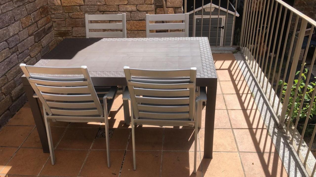 Residencial Sol I Ski 24 4P Ransol El Tarter Zona Grandvalira Sant Pere Exterior photo