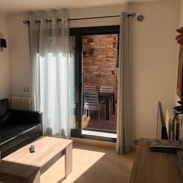 Residencial Sol I Ski 24 4P Ransol El Tarter Zona Grandvalira Sant Pere Exterior photo